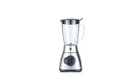 Wilfa Bls-1200s Xplode Fusion Blender Instruction Manual Wilfa Bls-1200s Xplode Fusion Blender Instruction Manual
