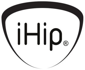 iHip FDJAMBAR Bluetooth Wireless Speaker - logo