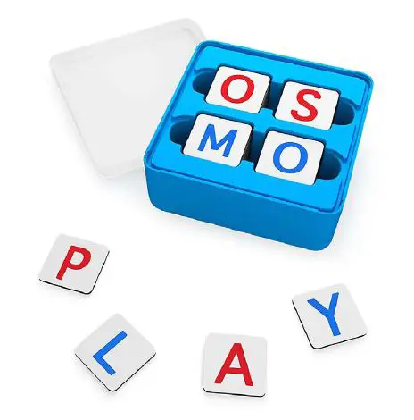 osmo words app