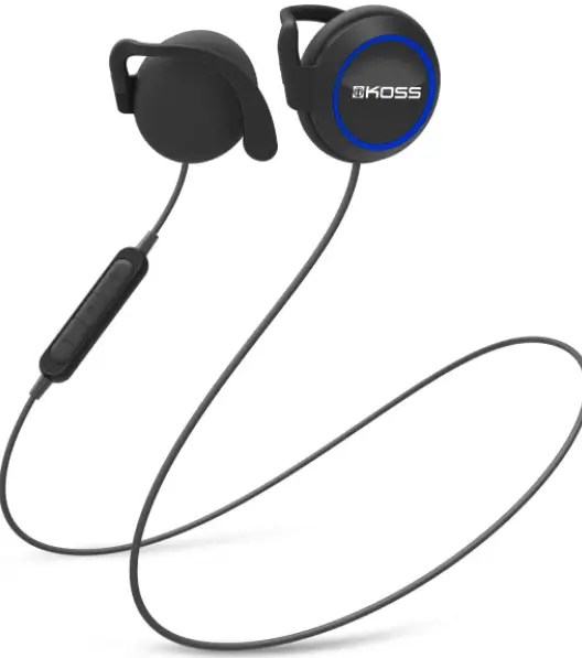 KOSS BT0002 Bluetooth Headset