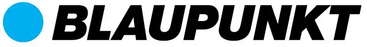 BLAUPUNK LOGO