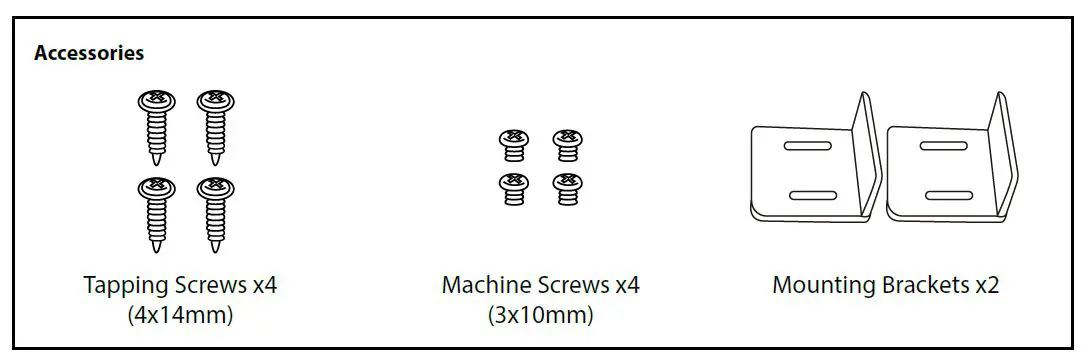 BLAUPUNKT EQ700 7-Band Parametric Equalizer FIG-3
