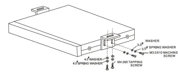 BLAUPUNKT EQ700 7-Band Parametric Equalizer FIG-7