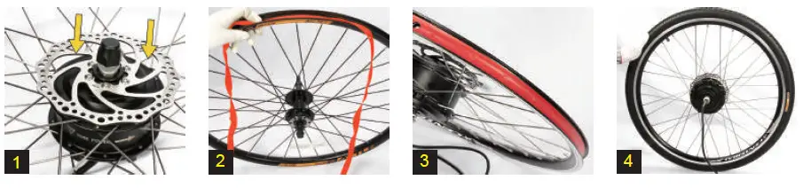 YOSE POWER Electric Fig003