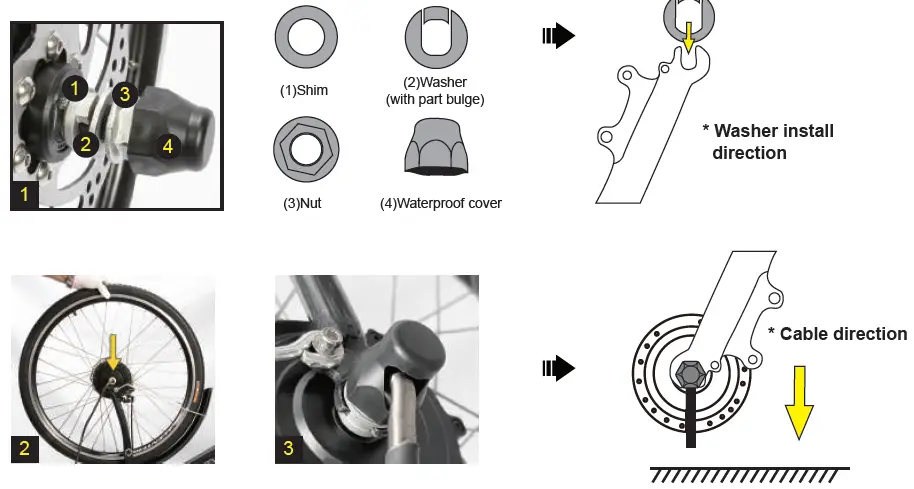 YOSE POWER Electric Fig004