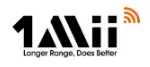 1Mii logo