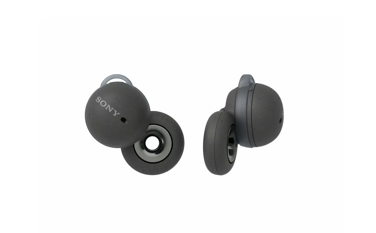 Sony Yy2953 Linkbuds Wireless Stereo Headset User Guide