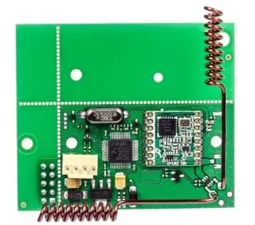 AJAX uartBridge Receiver Module image
