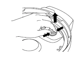 a drawing of a person