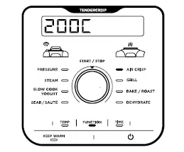 graphical user interface