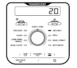 graphical user interface