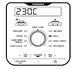 graphical user interface