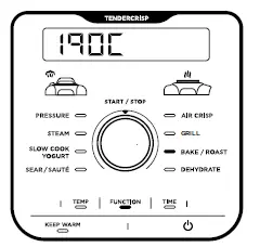 graphical user interface