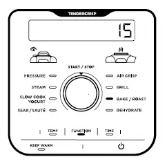 graphical user interface