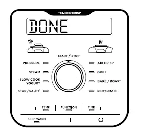 graphical user interface