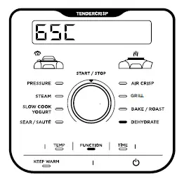 graphical user interface
