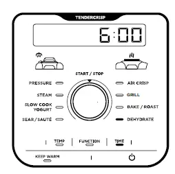 graphical user interface