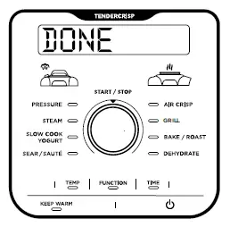 graphical user interface