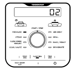 graphical user interface