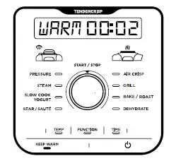 graphical user interface