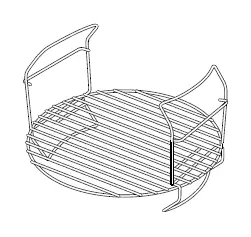 a drawing of a person