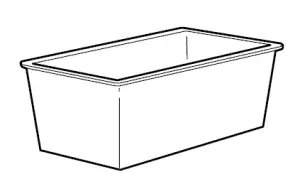 a close up of furniture