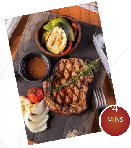 Chefavor MGKQ21X01 25 QT Air Fryer Oven - fig 5