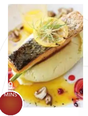 Chefavor MGKQ21X01 25 QT Air Fryer Oven - fig 6