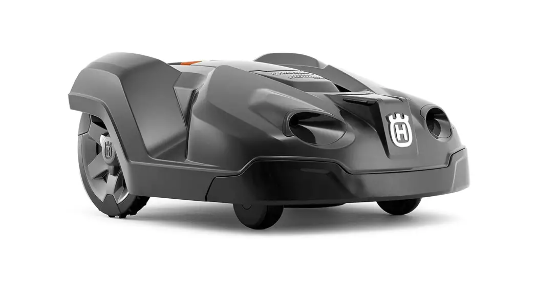Husqvarna Automower 430xh Robotic Lawn Mowers User Guide