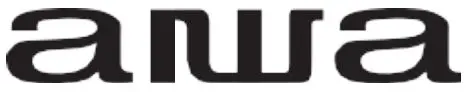 aiwa logo