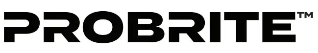 PROBRITE -logo