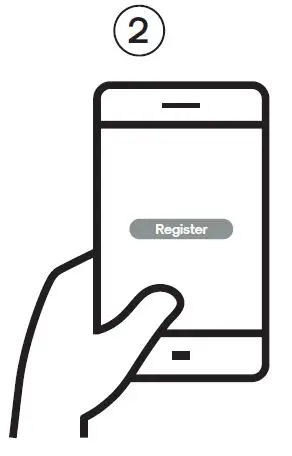 atomi smart AT1558 Smart WiFi LED Pathway Lights User Guide fig2