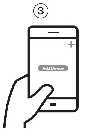 atomi smart AT1558 Smart WiFi LED Pathway Lights User Guide fig3