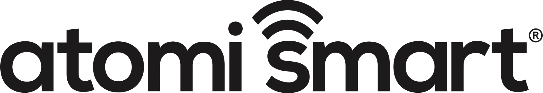 atomi smart logo
