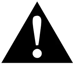 Warning Icon