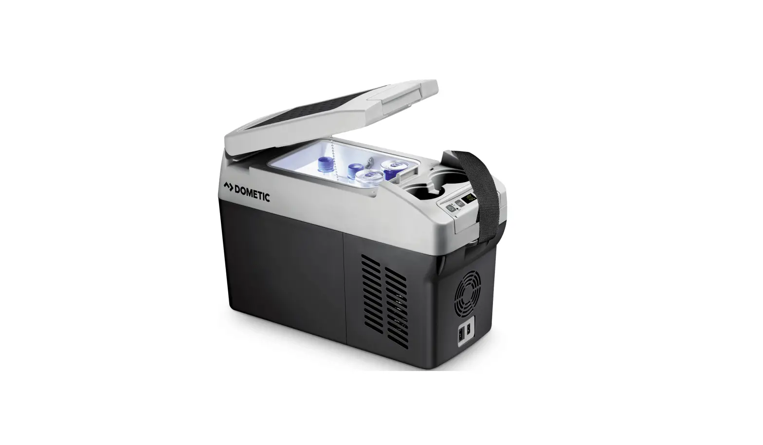Dometic Cf 11 Cf Series Compressor Cooler User Manual