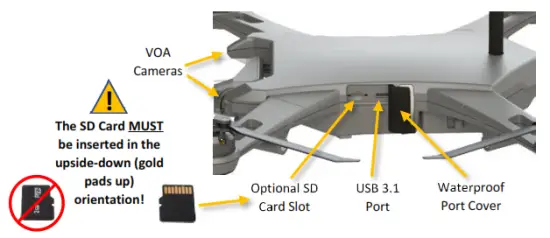Golden Eagle Teal Air Control - Eagle