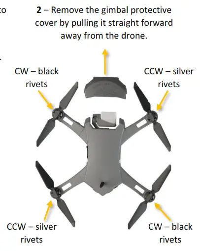 Golden Eagle Teal Air Control - mechanimsm