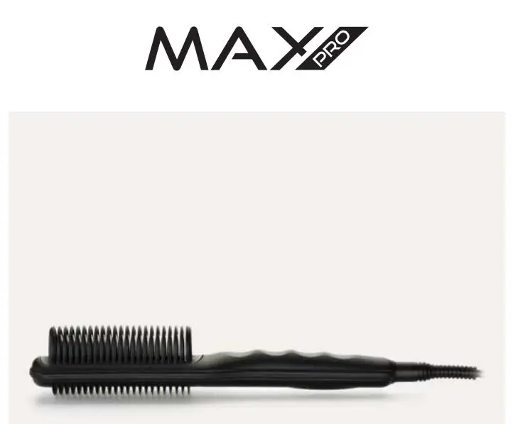 MAX PRO Silk Brush