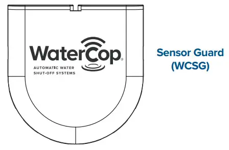 DynaQui WaterCop Automatic Water Shutoff Systems - figure 10