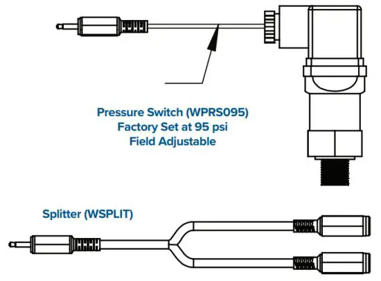 DynaQui WaterCop Automatic Water Shutoff Systems - figure 7