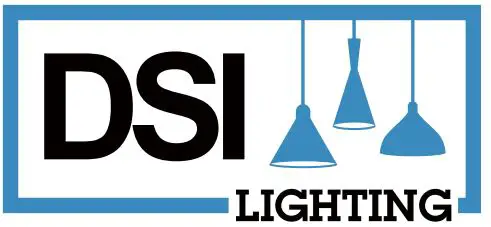 DSI LIGHTING logo