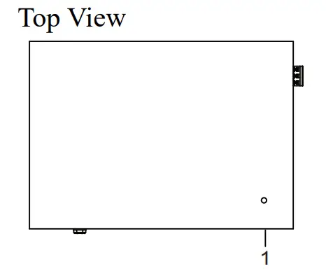 ATE- VE882-HDMI-Optical-Extender-fig1