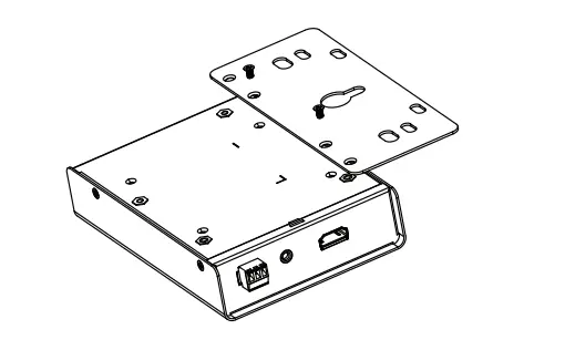 ATE- VE882-HDMI-Optical-Extender-fig4