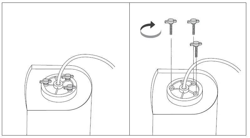 ASSEMBLY INSTRUCTION 1
