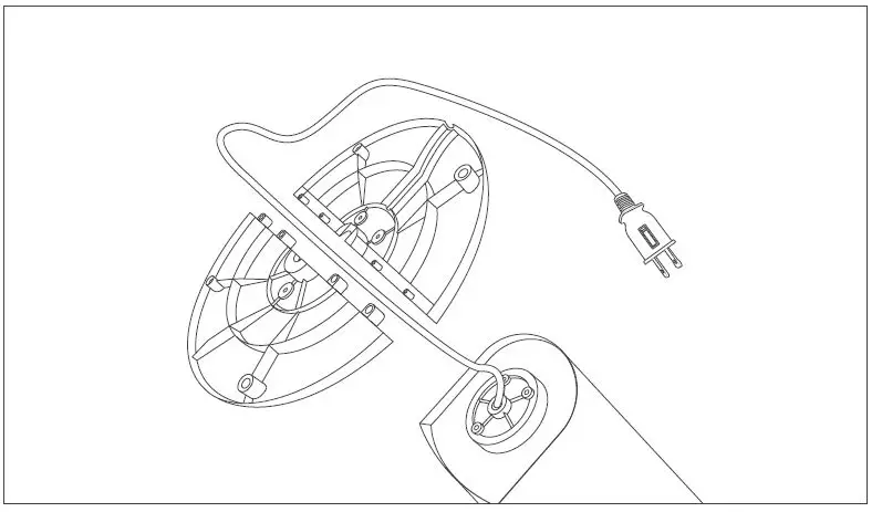 ASSEMBLY INSTRUCTION 2