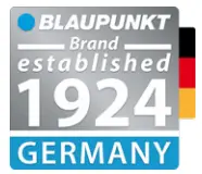 BLAUPUNKT Hokkaido 100 Car Radio - germany