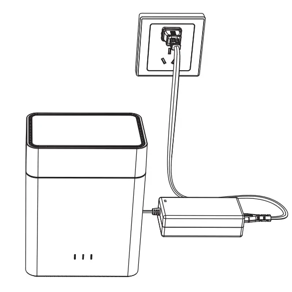ORICO DS USB3.0 Interface Series Hard Drive Enclosure - fig 1