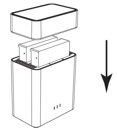 ORICO DS USB3.0 Interface Series Hard Drive Enclosure - fig 2