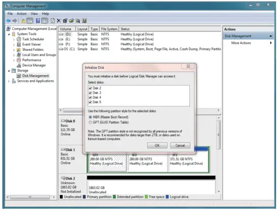 ORICO NS USB30 Series 35 Inch USB 30 HDD Docking Station  - app